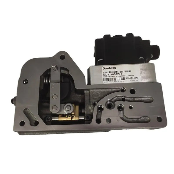 MCV116F4201 MCV116G4201 Pressure Control Pilot Valve Original Free Shipping for Danfoss