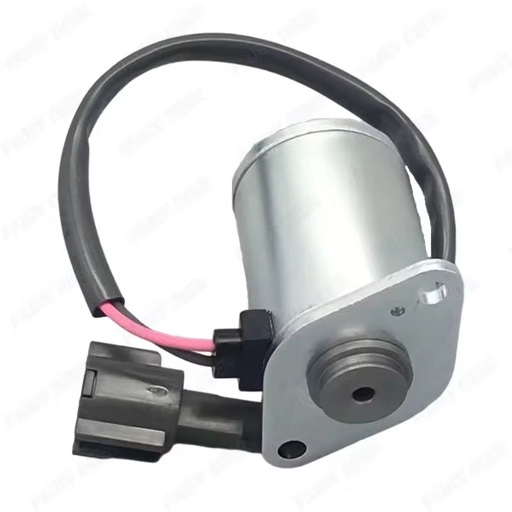 Aftermarket New Solenoid Hydraulic Valve 0976504 for Hitachi EX1200-6 ...