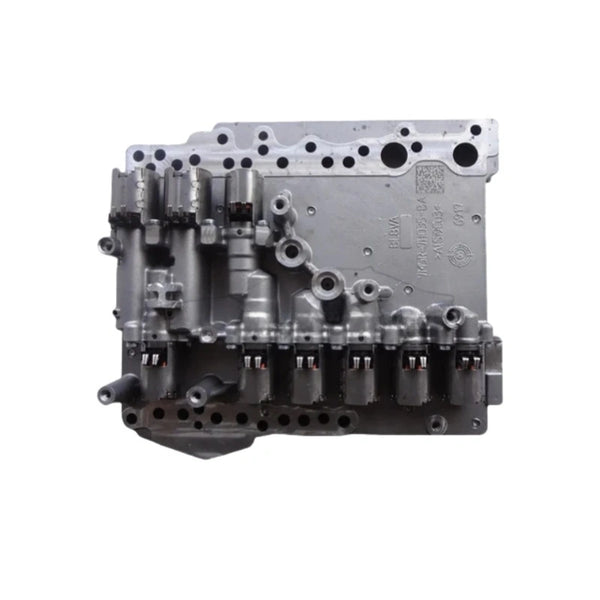 7M5R-7H035-BA 6DCT470 Transmission Solenoid Valve Body Remanufactured for Volvo C30 C70 S40 SV60 S80 V50 V70 XC60 XC90