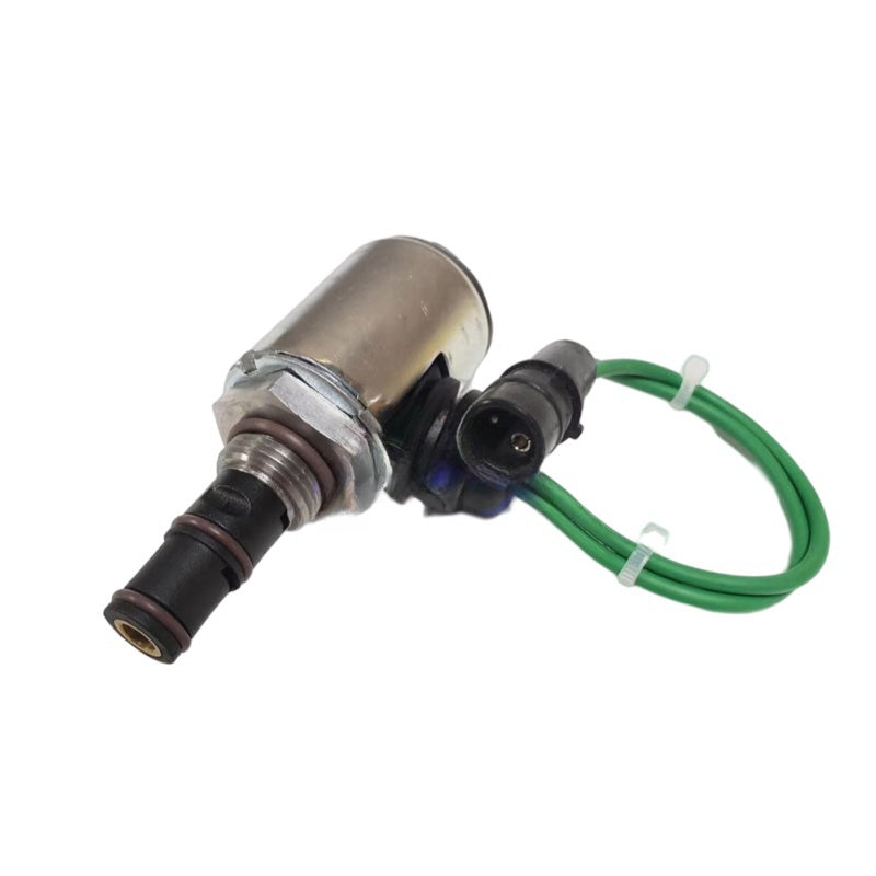 1270574 127-0574 Solenoid Valve Replacement New for Caterpillar 3116 3 ...