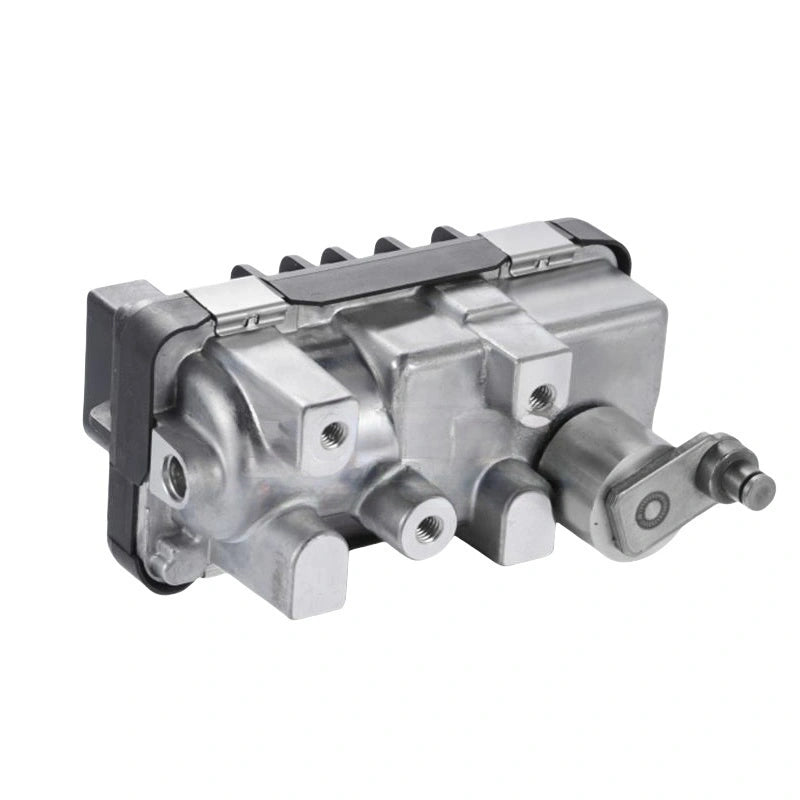 797862 0045 Turbo Wastegate Actuator Replacement New for Sacer G045 H1 ...