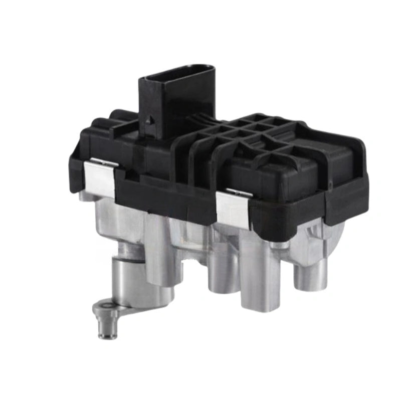 797862 0045 Turbo Wastegate Actuator Replacement New for Sacer G045 H1 ...