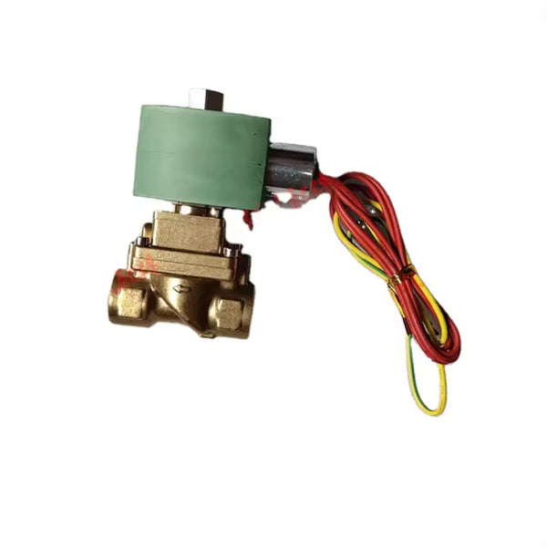 Replacement New Solenoid Valve 23402654 for Ingersoll Rand Screw Air Compressor