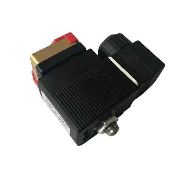 Fast Delivery Aftermarket New 220V 16bar 50HZ 1089-0621-13 1089062113 Solenoid Valve for Atlas Copco Air Compressor