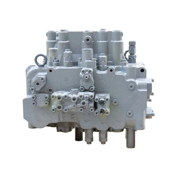 YA00000717 Main Control Valve Original for Hitachi Excavator ZX240