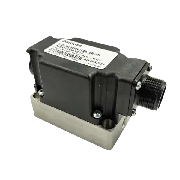 MCV110A1017 Hydraulic Pressure Control Pilot Valve Original New for Danfoss Mcv Series