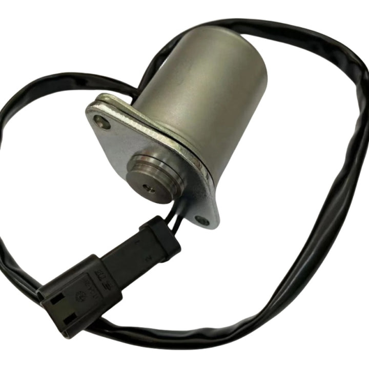 Aftermarket New Solenoid Hydraulic Valve 0976504 for Hitachi EX1200-6 ...