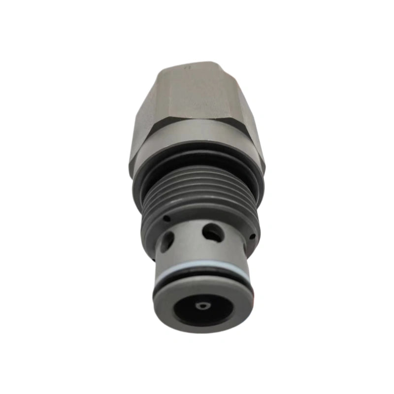 4654845 4469380 Relief Valve Replacement New for Hitachi ZAX450 EX1200-5 EX120 ...