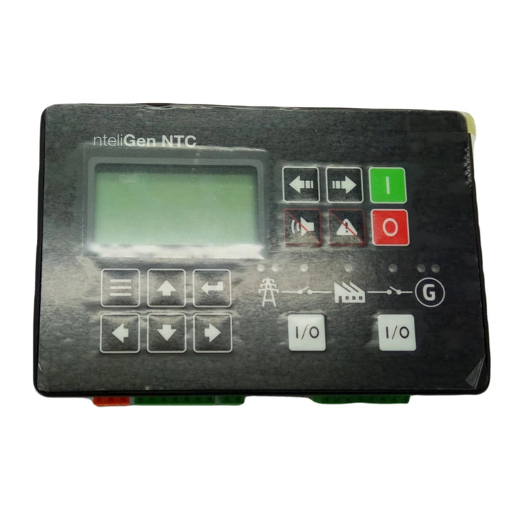 IG-NTC IG-NTC-GC Controller Original New for ComAp Generator – valves ...