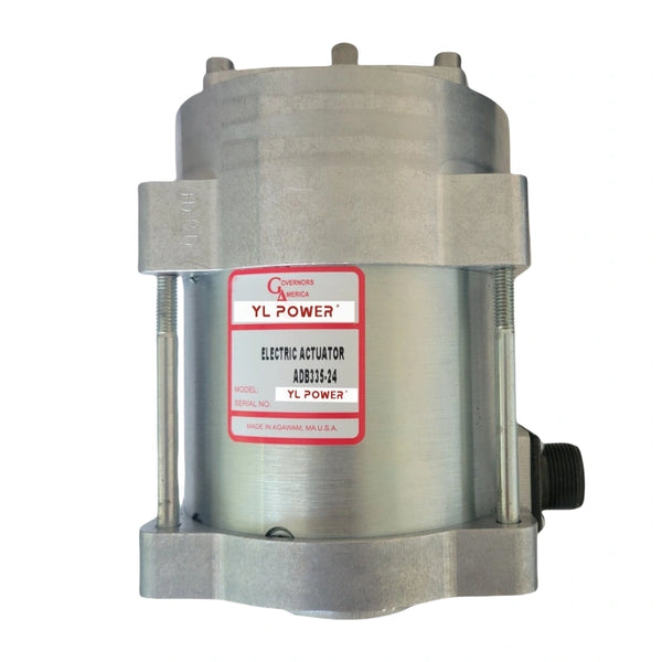 ADB335-24 Actuator 24V Original New for GAC 335 EEG6500 Series