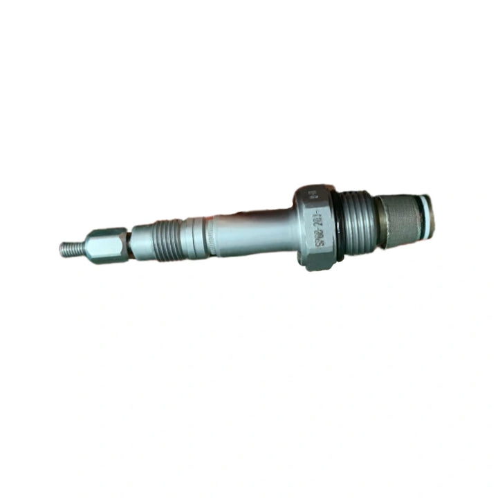 SP08-20J Hydraulic Spool Valve Proportional Valve Original New for Hyd ...