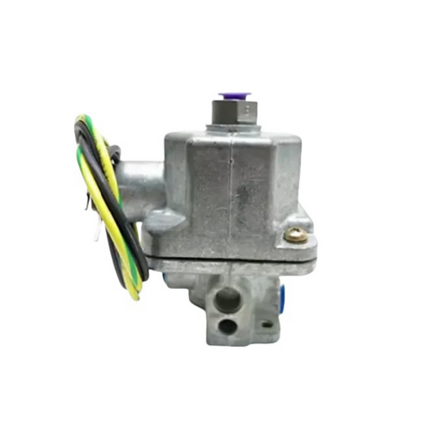 Free Shipping Aftermarket New Solenoid Valve 39172739 22407340 for Ingersoll Rand Compressor
