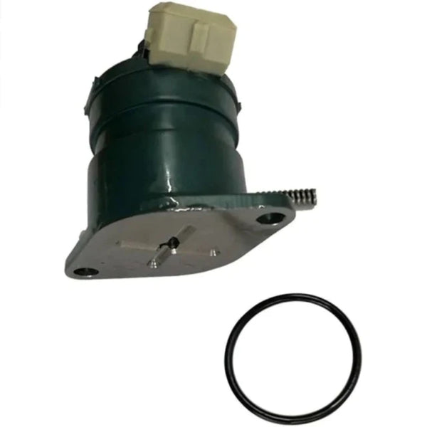 Replacement Hydraulic Solenoid Valve AT215827 Fit For John Deere 200LC 120 230LC 270LC 160LC