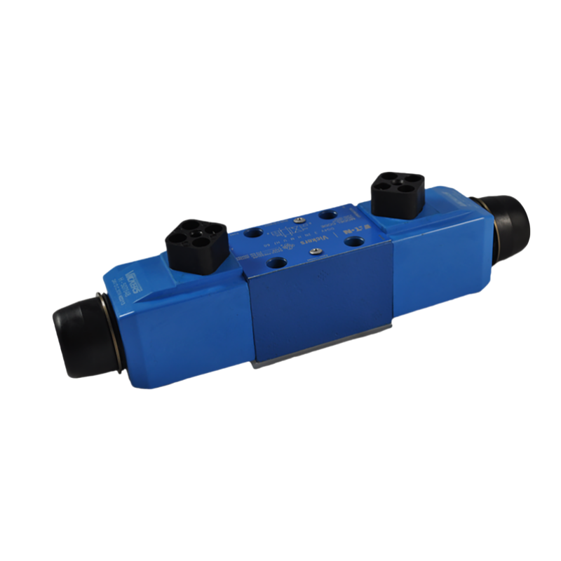 DG4V-3-2C-M-U-G7-60 Directional Control Valve 12VDC Hydraulic Valve Re ...