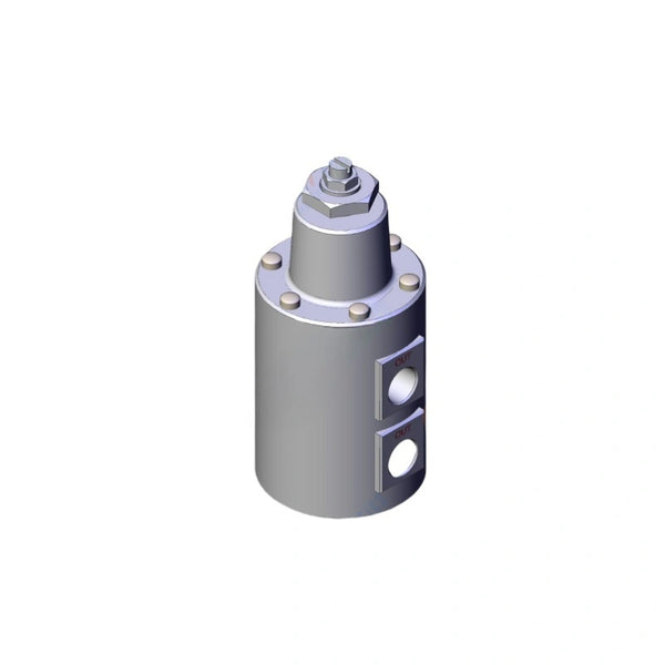IL211-N02 Lock-Up Valve Original New for SMC IL201/IL211/IL220 Series