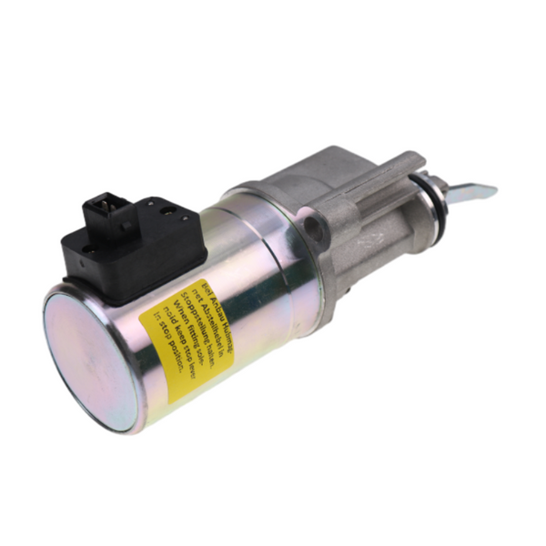 Fast Delivery Aftermarket 12V Fuel Shutdown Device Shutoff Solenoid 0419-9902 4199902 0419 9902 For Deutz 1013 Engine