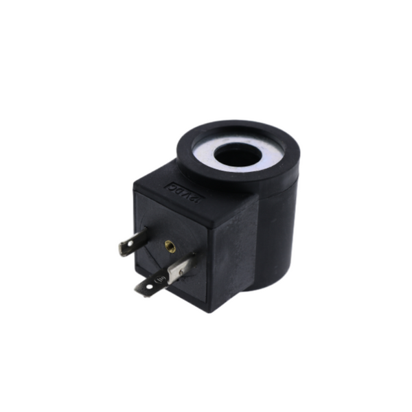 Fast Delivery DHL FEDEX Aftermarket New 12V 6306012 Solenoid Valve Coil Compatible with Hydraforce Stem 08 80 88 98