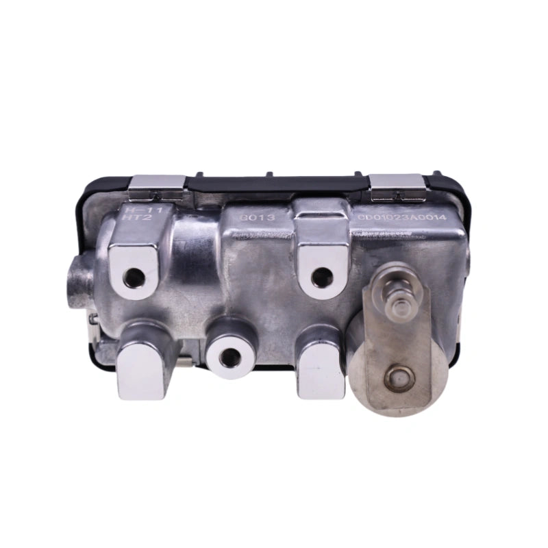 763797 G-013 G013 6NW009543-11 Turbo Electronic Actuator Replacement f ...