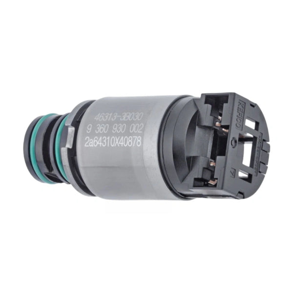 46313-3B030 463133B030 Transmission Pressure Solenoid Valve Remanufactured for Hyundai Santa Fe Sonata Tucson Veloster