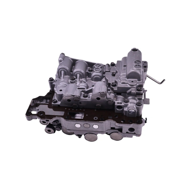 AF40-TF80 AF40-TF80SC Automatic Transmission Valve Body  Remanufactured for Volvo C30 C70 S80 XC60 Peugeot 407 Vauxhall