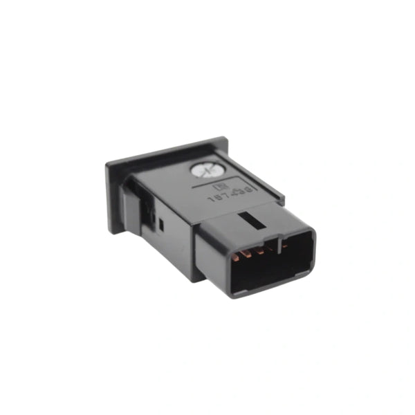 84725-60040 Center Differential Lock Switch Original for Toyota Land Cruiser 80 Series