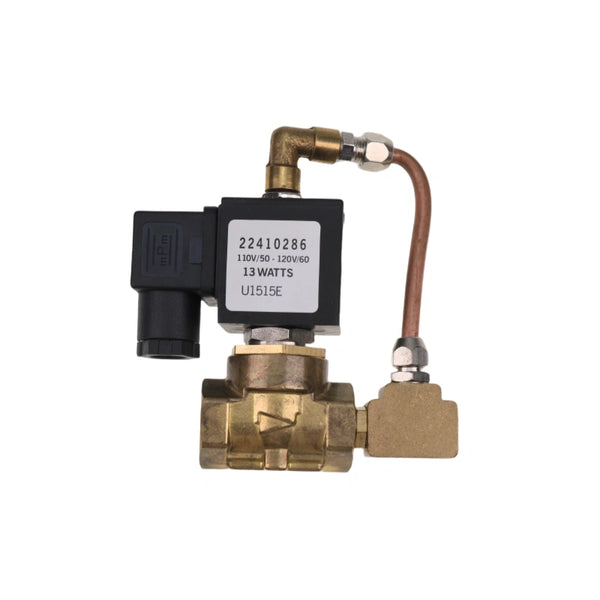 7322Z002C3D400P3 110V Solenoid Valve Replacement New For Parker