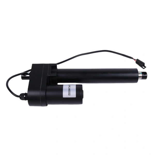 087612 1-543241 Electric Actuator 12V Replacement for Exmark Mower FMD522 FMD523 FMD524 FMD602 FMD603