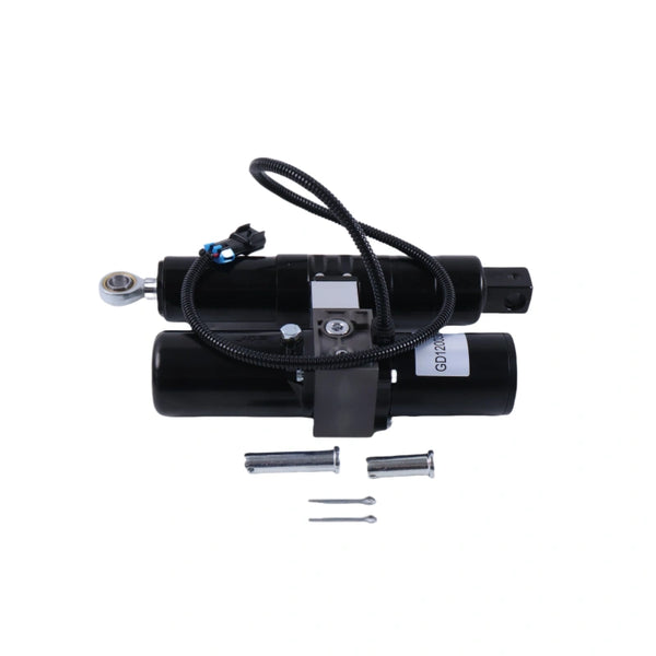 BM23079 BM22108 Cargo Box Power Lift Actuator Replacement New for John Deere XUV Gator Utility Vehicle 620i 850D