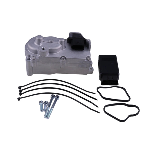 68445522 Turbocharger HE300VG Actuator Replacement for Cummins Engine 6.7L Ram 2500 3500 4500 5500