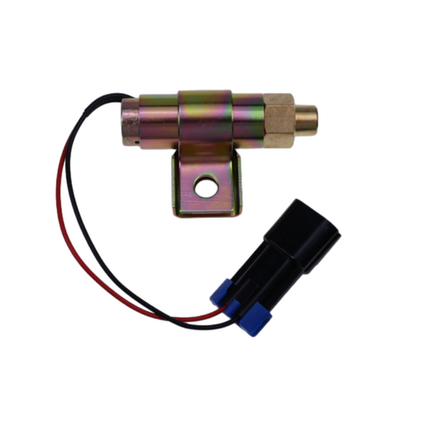 Replacement Fan Clutch Solenoide Valve 25154436 F224902 Compatible with Mack Volvo