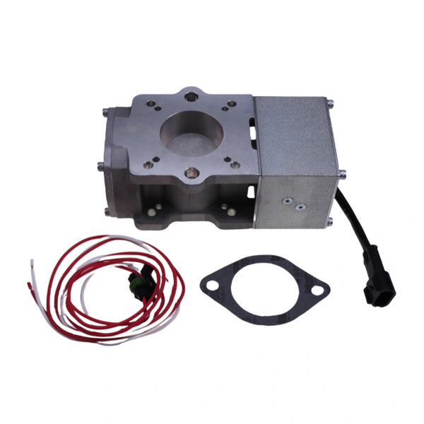 ATB552T2N-12 Integral Throttle Body Actuator 12V Original New for GAC