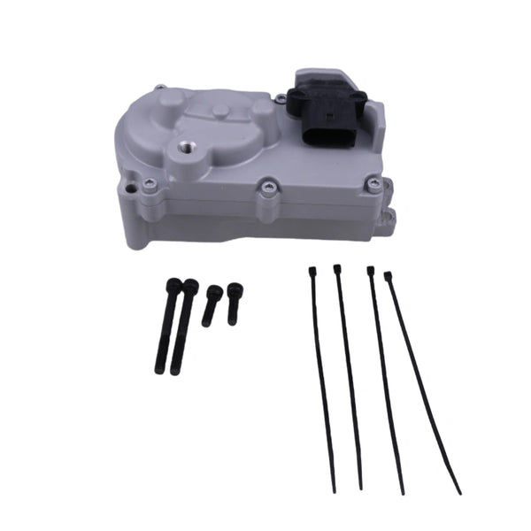 2192476PEX 05452692 2296205PEX Turbocharger Actuator Replacement for Paccar Engine MX-11 MX-13