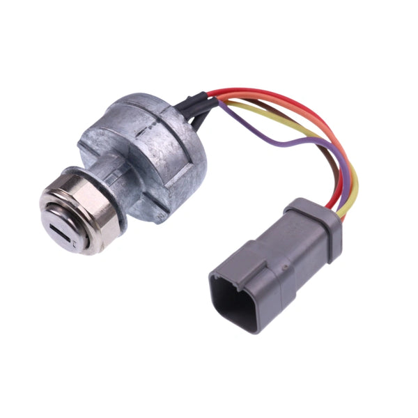154-3197 1543197 Start Switch Replacement New for Caterpillar 301.8 304.5 CB-634D CD-54 CB-564D