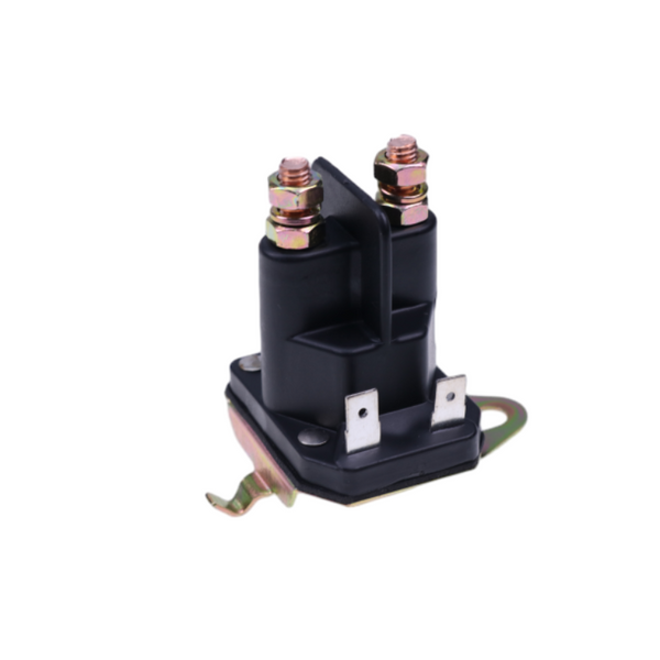 Replacement Starter Solenoid Relay 862-1241-211-12 532192507 for Trombetta AYP Craftsman Husqvarna