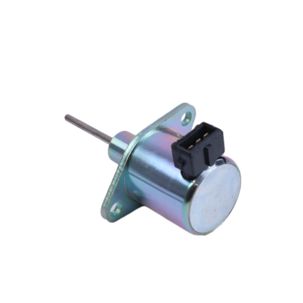 Fast Delivery Replacement New Shutoff Solenoid GT62-00286 E6850-60012 HT62-00072 For Kioti Tractor CK25 CK27 CK30 DK35 DK40 CK2510F CK2610