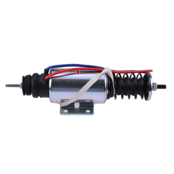 Aftermarket 24V Solenoid Valve 98417602 98423938 98463482 for Hitachi Excavator FH120 FH200 FH400