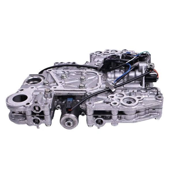 31706AA034 31706AA030 31706AA033 Transmission Solenoid Valve Body Remanufactured for Subaru Forester 2.0L CVT XT Premium Touring 2014-2015