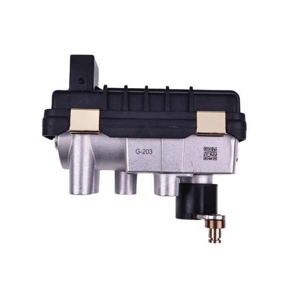 6NW008412 712120 G-203 Turbocharger Actuator Replacement for Chevrolet Captiva 2.0 D Z20S