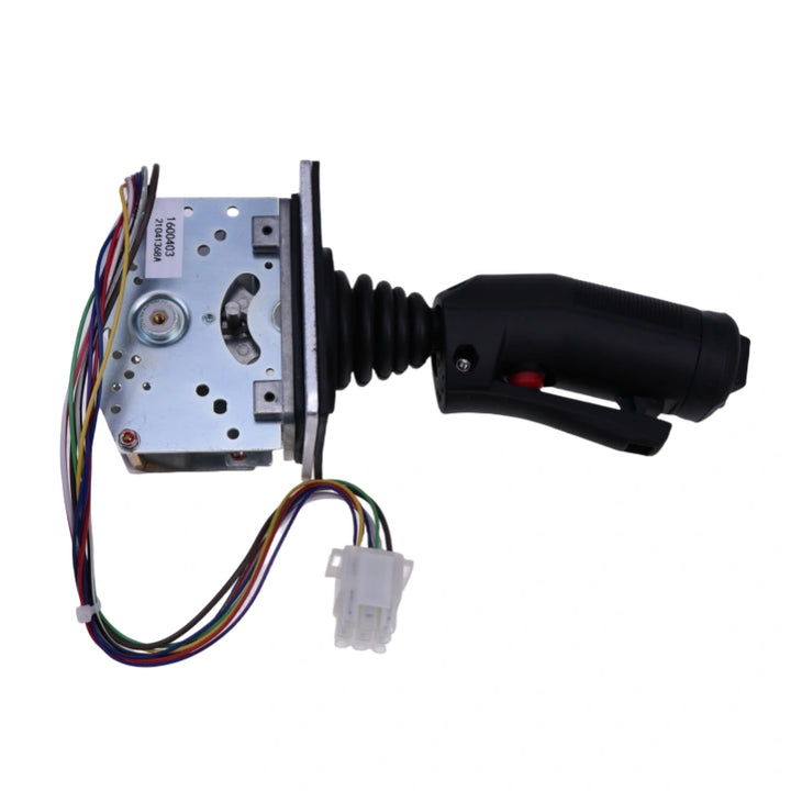 1600403 1600403 Joystick Controller Replacement for JLG Scissor Lift 269MRT 33 ...