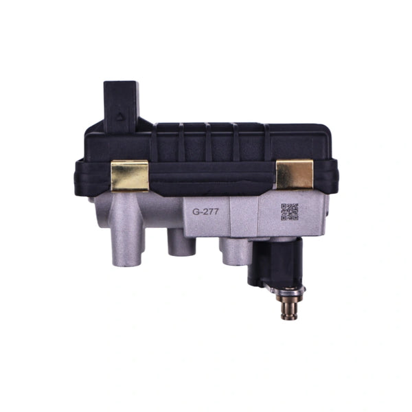 6NW009420 712120 G-277 G277 Turbo Actuator Replacement for Mercedes-Benz Engine OM642 Vehicle E320 C320 E280