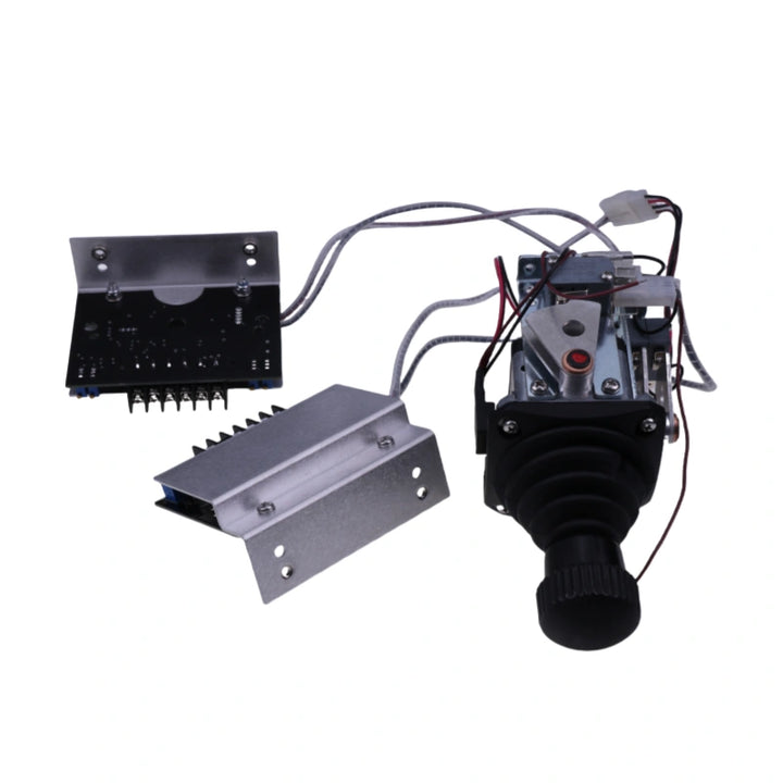 53073 53073GT 24493 24493GT Multi Axis Joystick Controller Replacement ...
