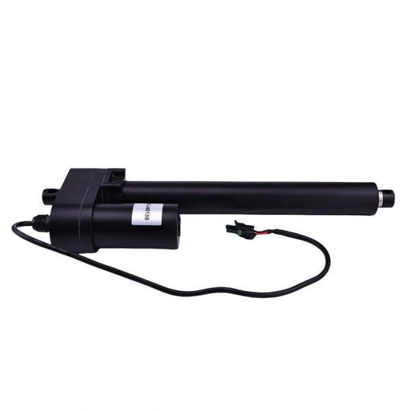 AXE23606 AH149880 AH209992 Straw Chopper Actuator 12V Replacement for John Deere Engine 6068 6081 6090 6125 6135