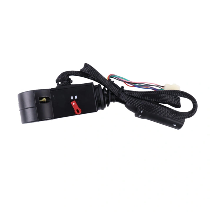0501216205 0501209951 Gear Selector Range Selector Switch Replacement ...