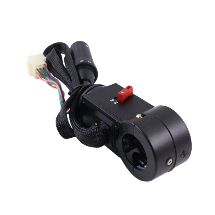 0501216205 0501209951 Gear Selector Range Selector Switch Replacement ...