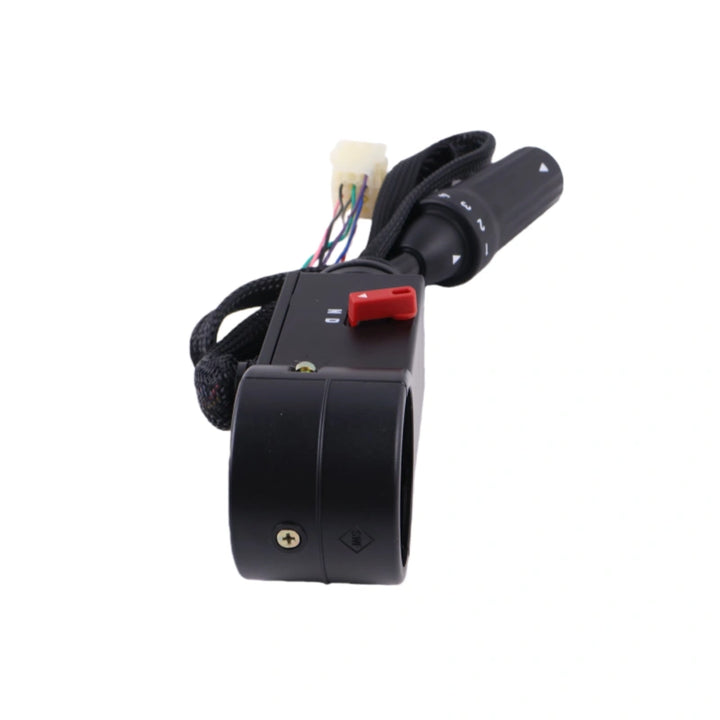 0501216205 0501209951 Gear Selector Range Selector Switch Replacement ...
