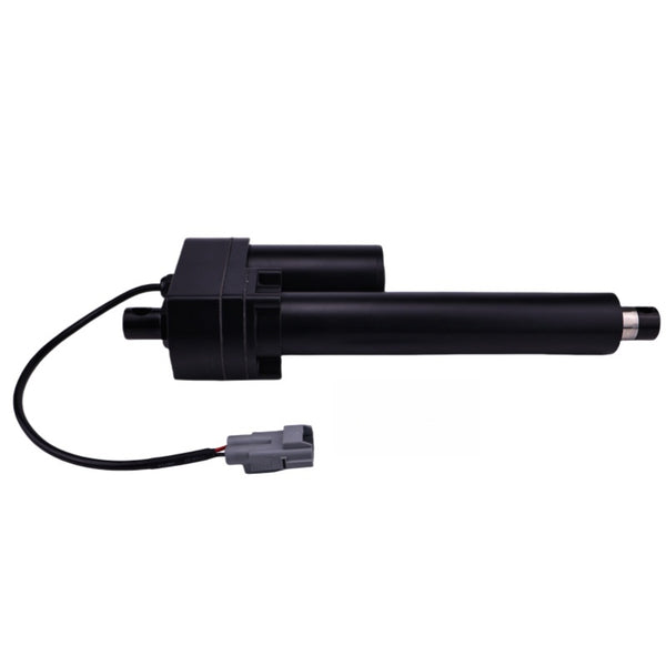 263-802 Electric Actuator Replacement New for Snowbea
