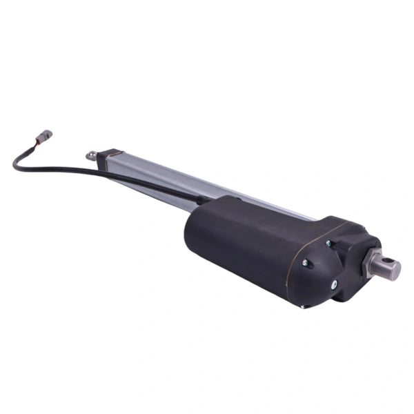 630-0153 6300153 Actuator 24V Replacement New for Caterpillar Wheel Loader 972 966 950M 962M 966M