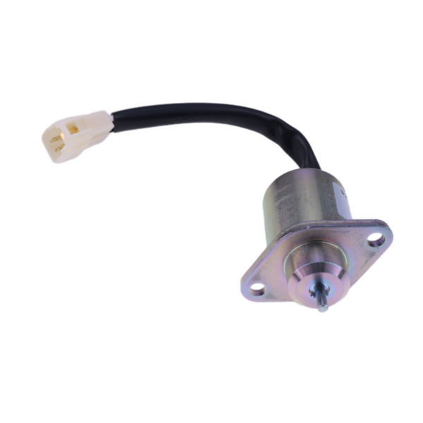 Fast Delivery DHL FEDEX Replacement 24V Fuel Shutoff Solenoid 1503ES-24A5UC5S SA-4567-T for Kubota 5 Series