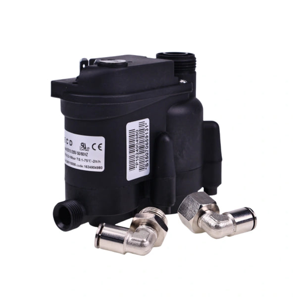 1624904980 Electric Drain Valve Replacement New for Atlas Copco Air Compressor