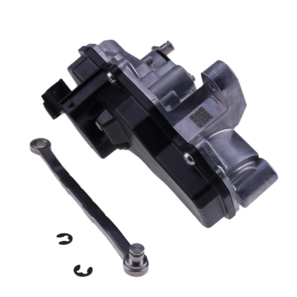 89674-71021 8967471021 Turbo Actuator Replacement for Toyota Engine 1GD-FTV 2GD-FTV Vehicle Innova Reborn Hilux Revo Land Cruiser Prado